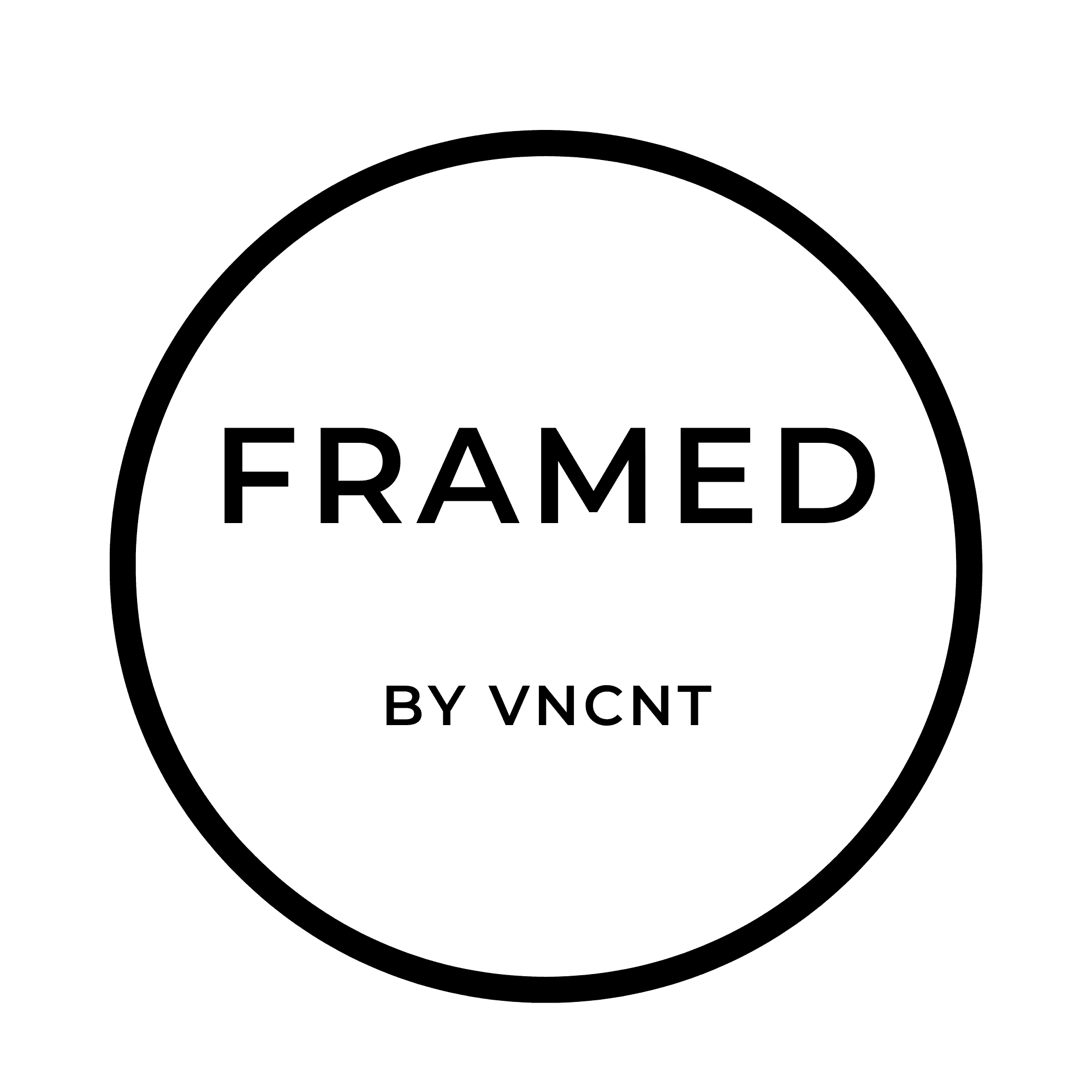 Featured image for “FRAMED”