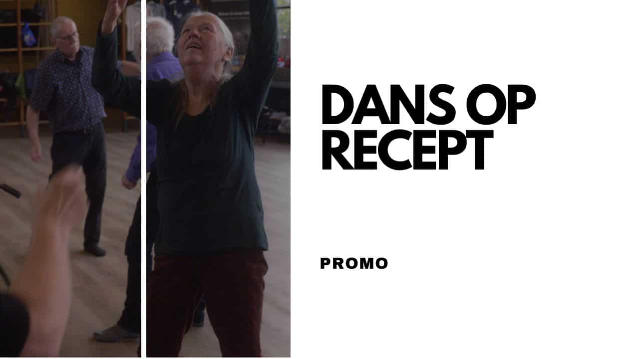 Featured image for “Dans op recept”